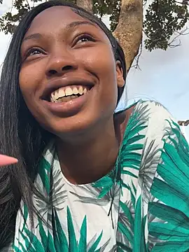 NASTY BOBO online show from November 2025 01:55:01 PM