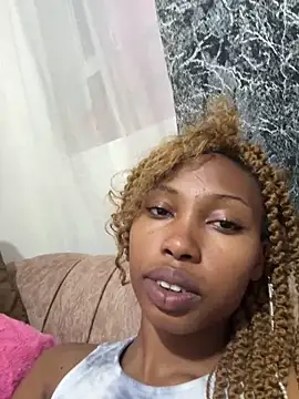 NASTY BOBO online show from February 2026 04:22:02 PM