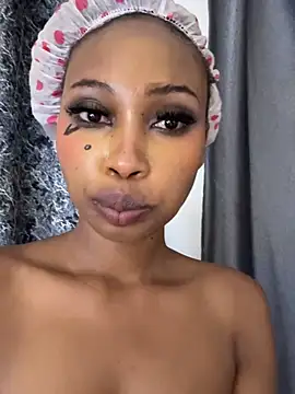 NASTY BOBO online show from February 2026 09:30:02 PM