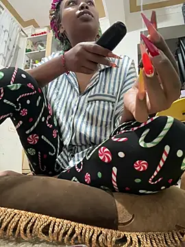 NASTY BOBO online show from February 2026 02:17:02 PM