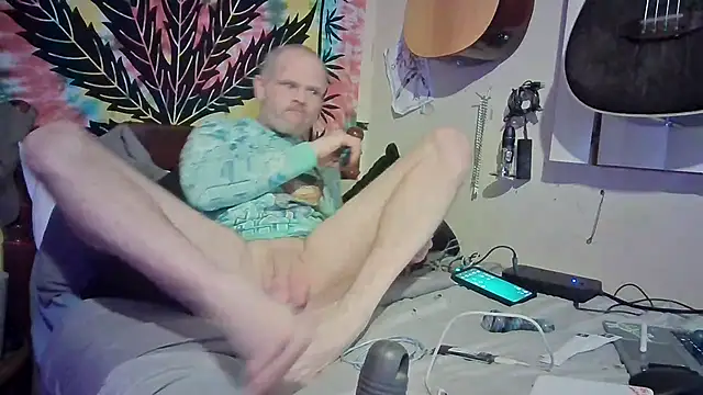 jaxx12369 online show from February 2025 03:19:01 AM