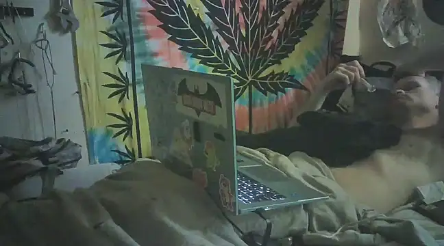 jaxx12369 online show from March 2025 05:35:02 PM