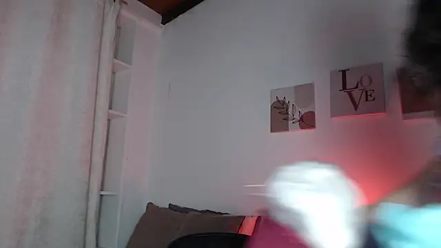 madisex s online show from January 2025 03:11:02 AM