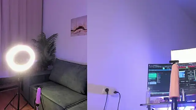 selina coy online show from March 2025 12:29:01 AM