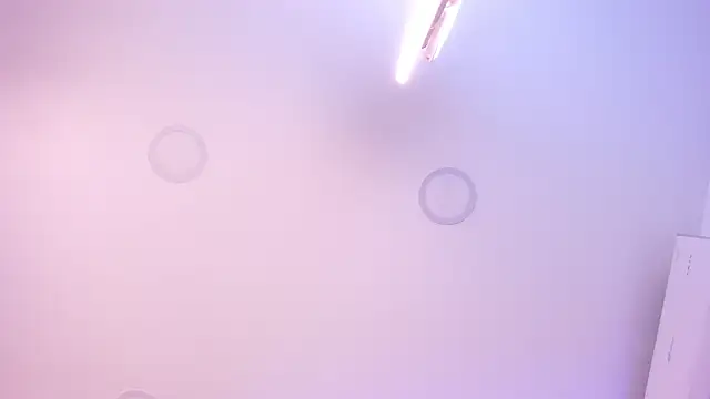 Scarlett Morgan  online show from February 2025 10:59:02 PM