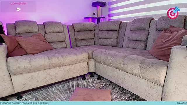 Niico Cruz online show from September 2025 07:48:01 PM