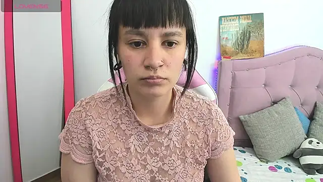 Katalina novoa online show from March 2025 12:58:02 AM