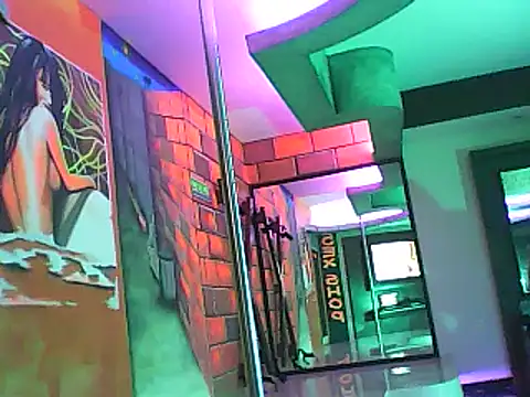 kandyloves online show from December 2024 08:48:01 AM