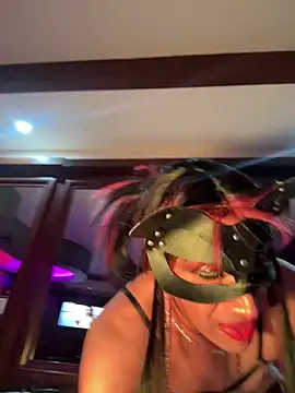 kandyloves online show from December 2024 03:15:01 PM