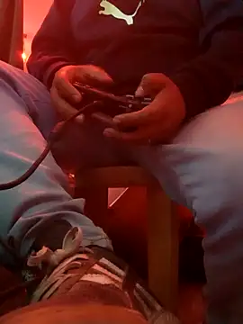 YoSoyLittleBoy online show from November 2025 08:09:02 AM