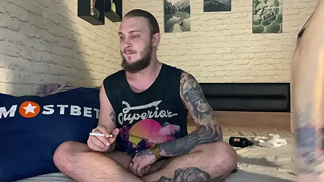 leesmoke online show from January 2025 10:17:01 AM