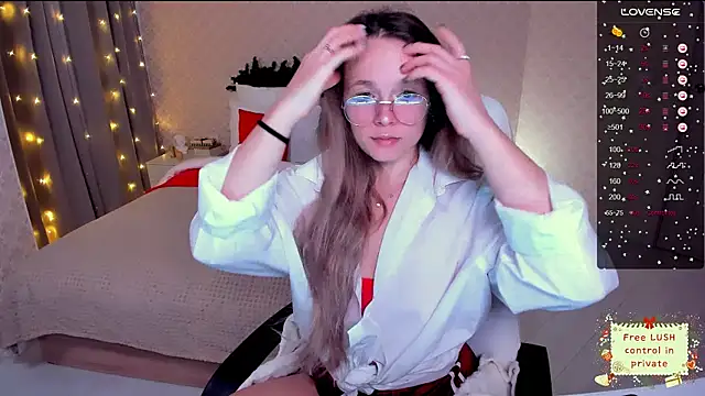 SherillBrill online show from December 2024 07:44:01 AM