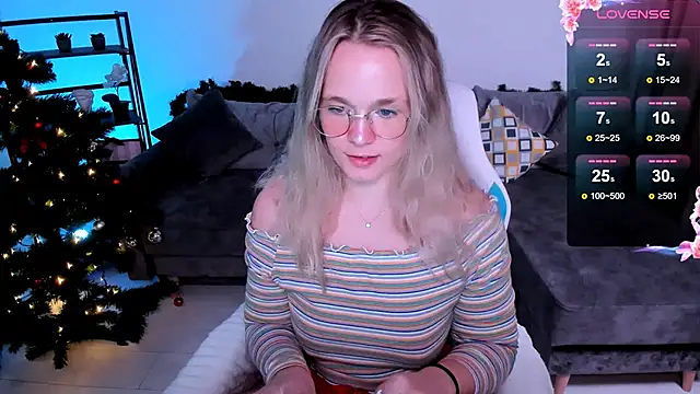 SherillBrill online show from December 2024 06:10:01 PM