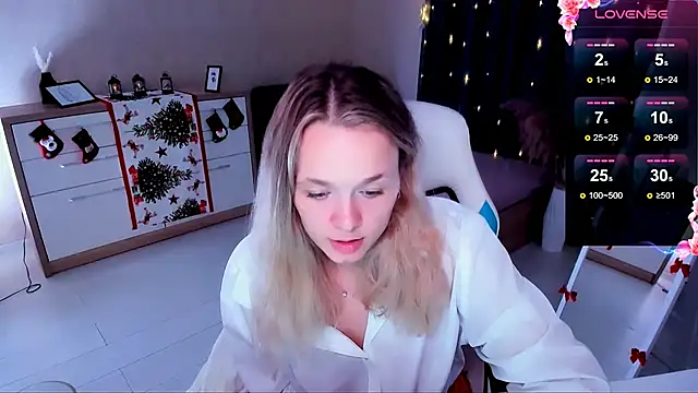 SherillBrill online show from December 2024 10:47:02 AM