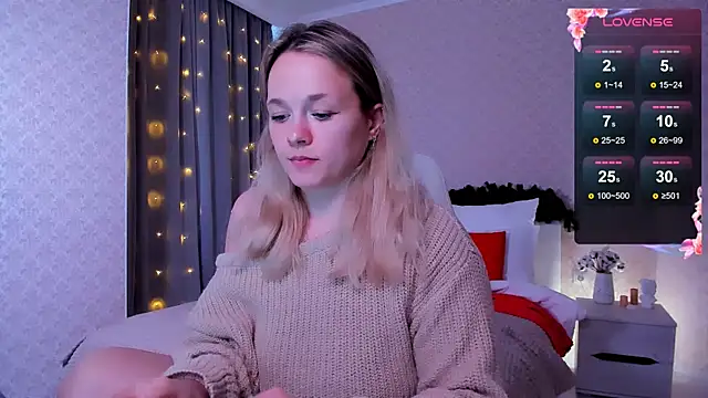 SherillBrill online show from January 2025 10:40:01 AM