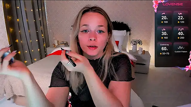 SherillBrill online show from January 2025 10:39:01 AM