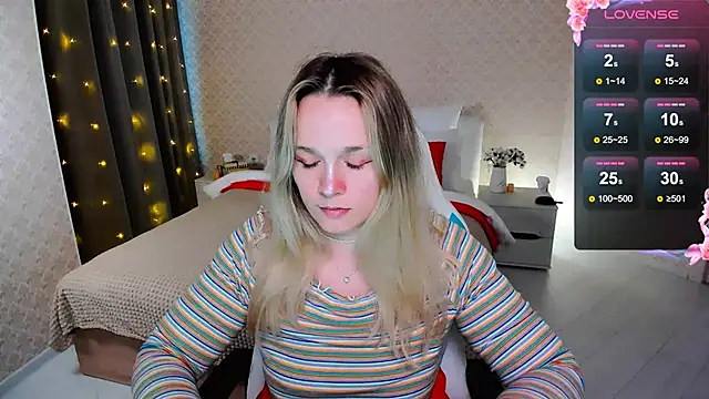 SherillBrill online show from February 2025 02:37:01 PM