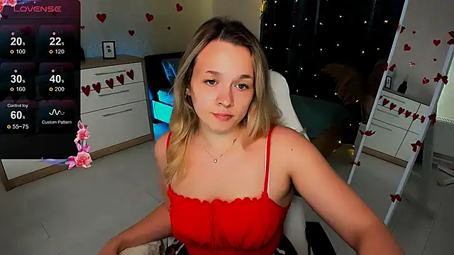 SherillBrill online show from February 2025 02:32:02 PM