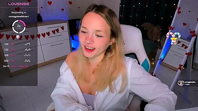 SherillBrill online show from February 2025 07:45:01 AM