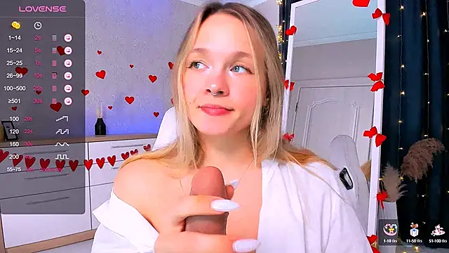 SherillBrill online show from February 2025 10:50:01 AM