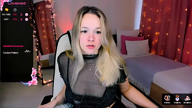 SherillBrill online show from March 2025 07:51:02 AM