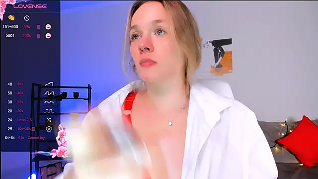 SherillBrill online show from March 2025 06:33:01 PM