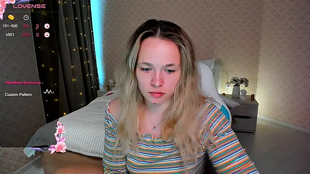 SherillBrill online show from March 2025 07:45:01 AM