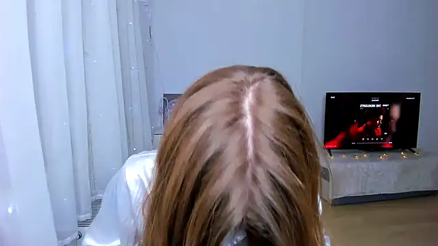 StellaLawless online show from January 2025 08:58:02 PM