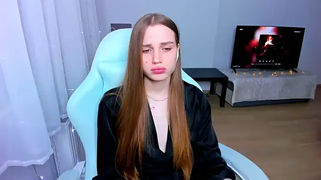 StellaLawless online show from January 2025 09:06:01 PM