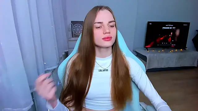 StellaLawless online show from January 2025 09:11:02 PM