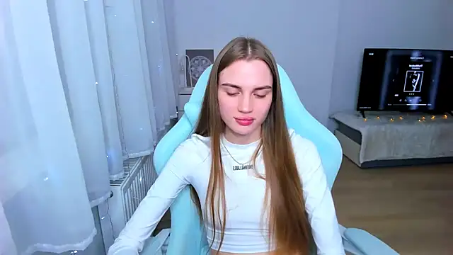 StellaLawless online show from January 2025 12:15:01 AM