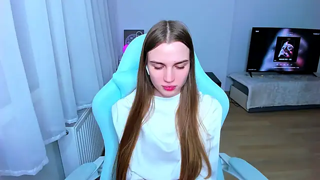 StellaLawless online show from January 2025 11:43:02 PM