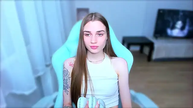 StellaLawless online show from January 2025 11:45:01 PM