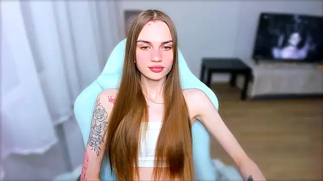 StellaLawless online show from January 2025 10:52:02 PM