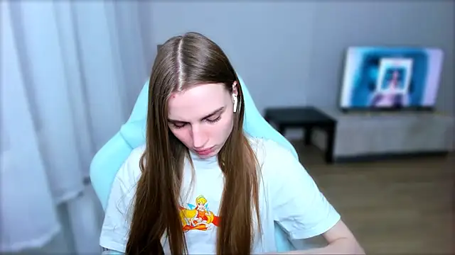 StellaLawless online show from February 2025 07:10:02 PM