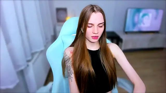 StellaLawless online show from February 2025 12:09:01 AM