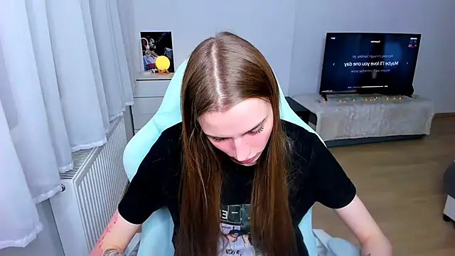 StellaLawless online show from February 2025 03:12:02 PM