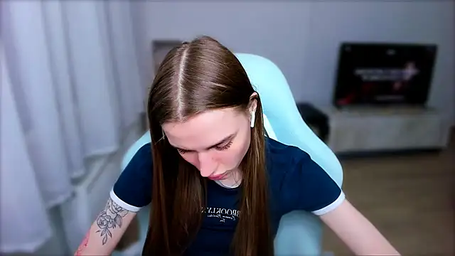 StellaLawless online show from February 2025 08:31:02 PM