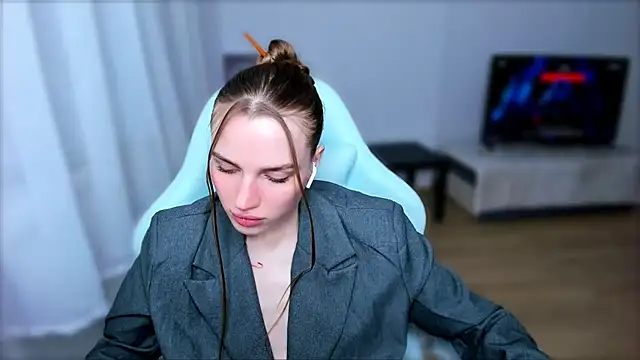 StellaLawless online show from February 2025 11:54:02 PM