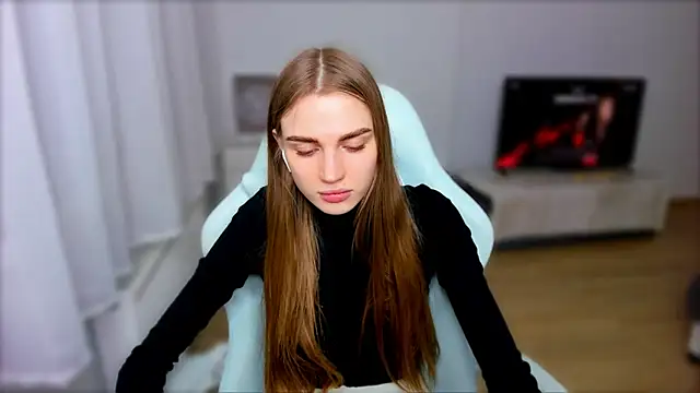 StellaLawless online show from February 2025 07:36:01 PM