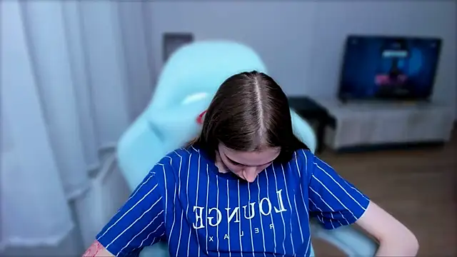 StellaLawless online show from February 2025 10:42:02 PM