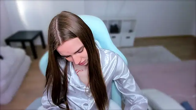 StellaLawless online show from March 2025 11:08:02 AM