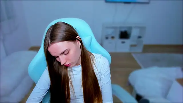 StellaLawless online show from March 2025 10:49:01 PM