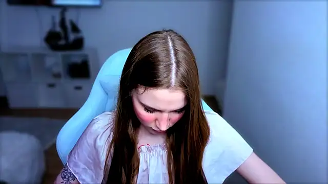 StellaLawless online show from November 2025 07:38:01 PM