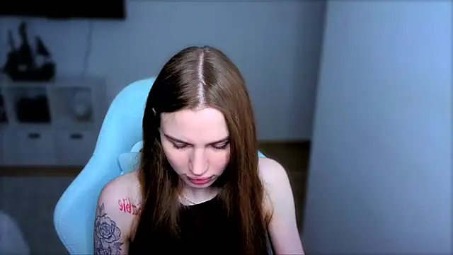 StellaLawless online show from February 2026 09:29:02 PM