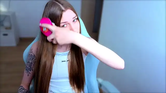 StellaLawless online show from March 2026 11:01:02 AM