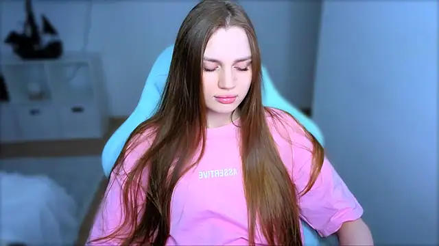 StellaLawless online show from March 2026 11:09:01 PM