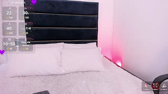 MarilynSmIith online show from January 2025 11:26:02 AM