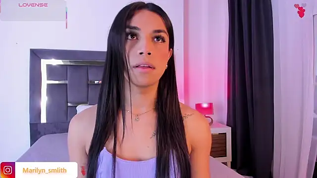 MarilynSmIith online show from January 2026 12:07:02 PM