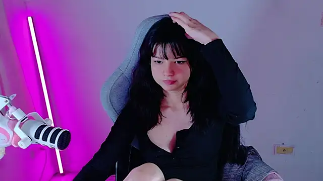 stephybrown online show from February 2026 12:51:02 AM